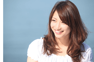 審美歯科治療種類について