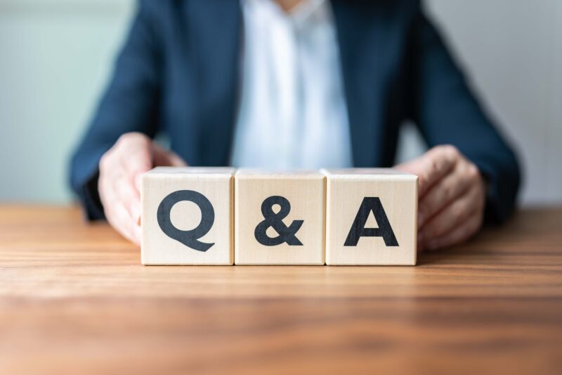 精密根幹治療に関するよくある質問(FAQ)