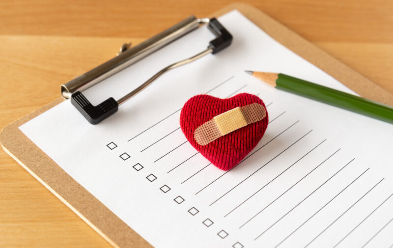 歯周病進行度ごとの症状