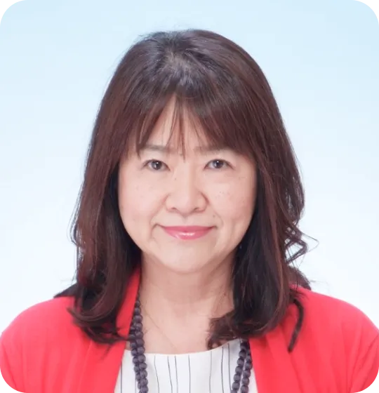 歯科衛生士 会津 実枝