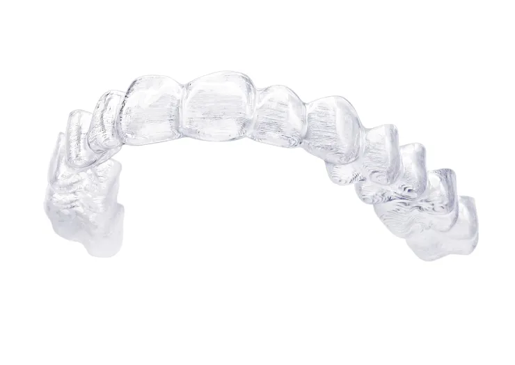 マウスピース矯正