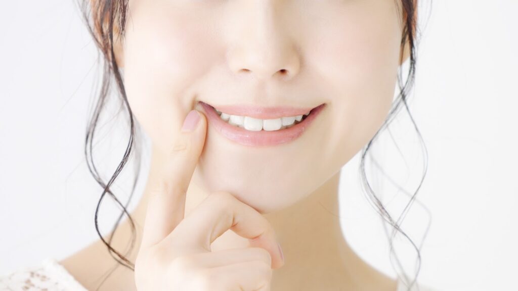 歯並びと健康の関係とは？
