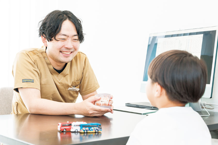 子さまの未来のために、今できることから始めませんか？