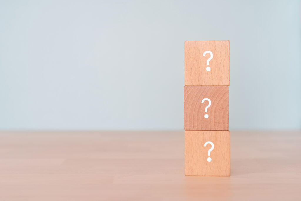 口呼吸はなぜ歯並びを悪くするの？