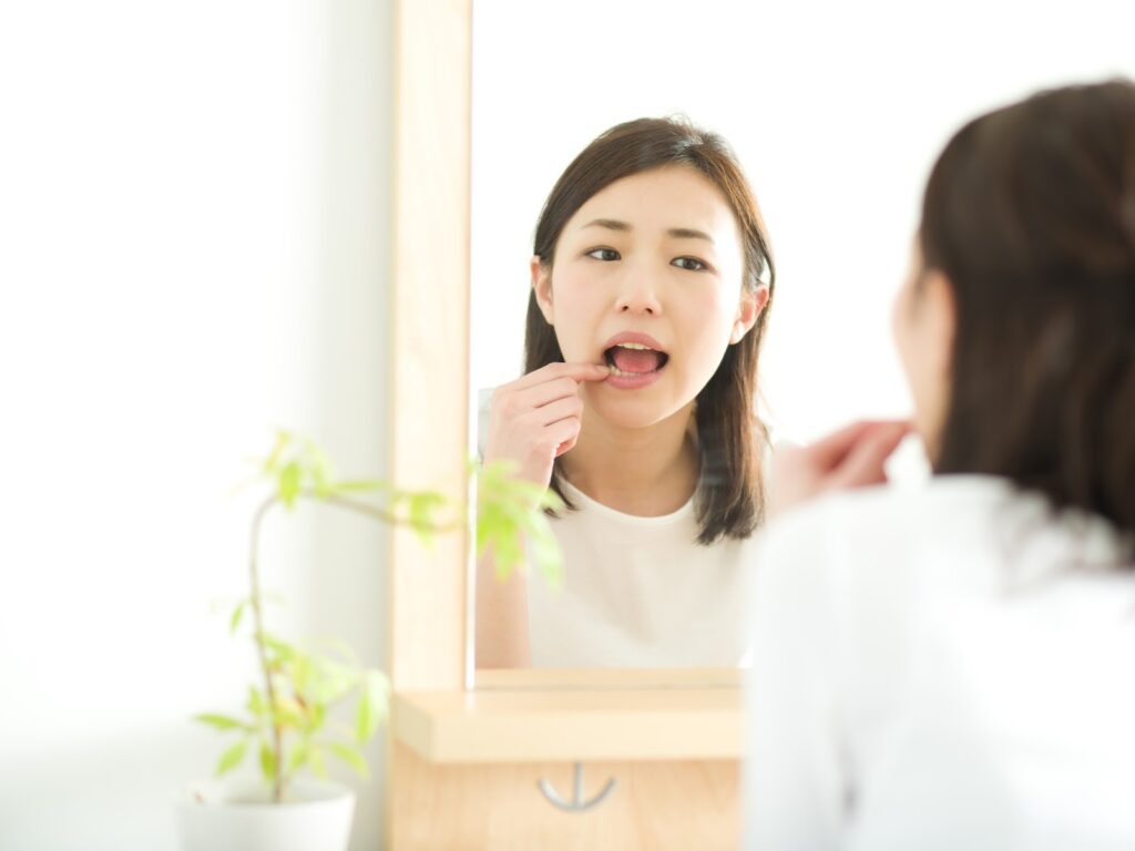 予防歯科は患者様ごとに内容が異なる